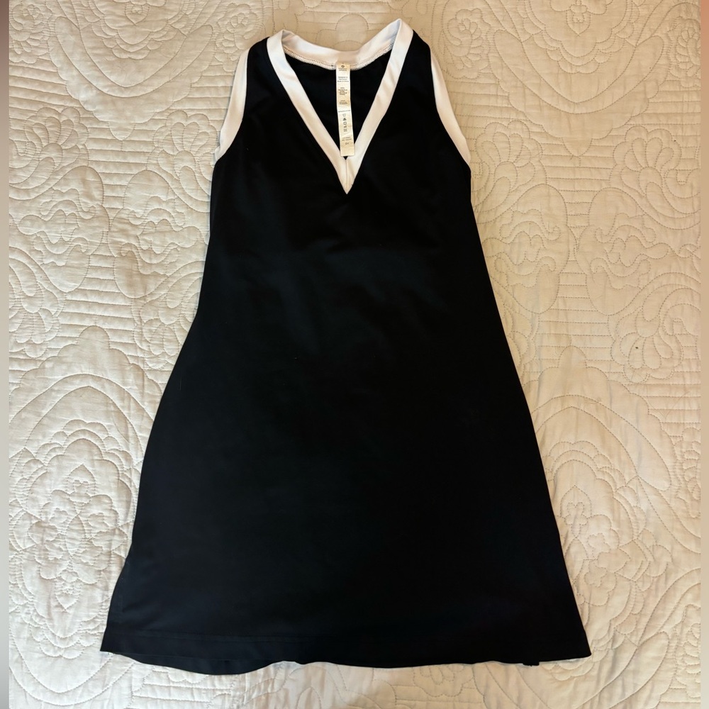 Lululemon Black Top